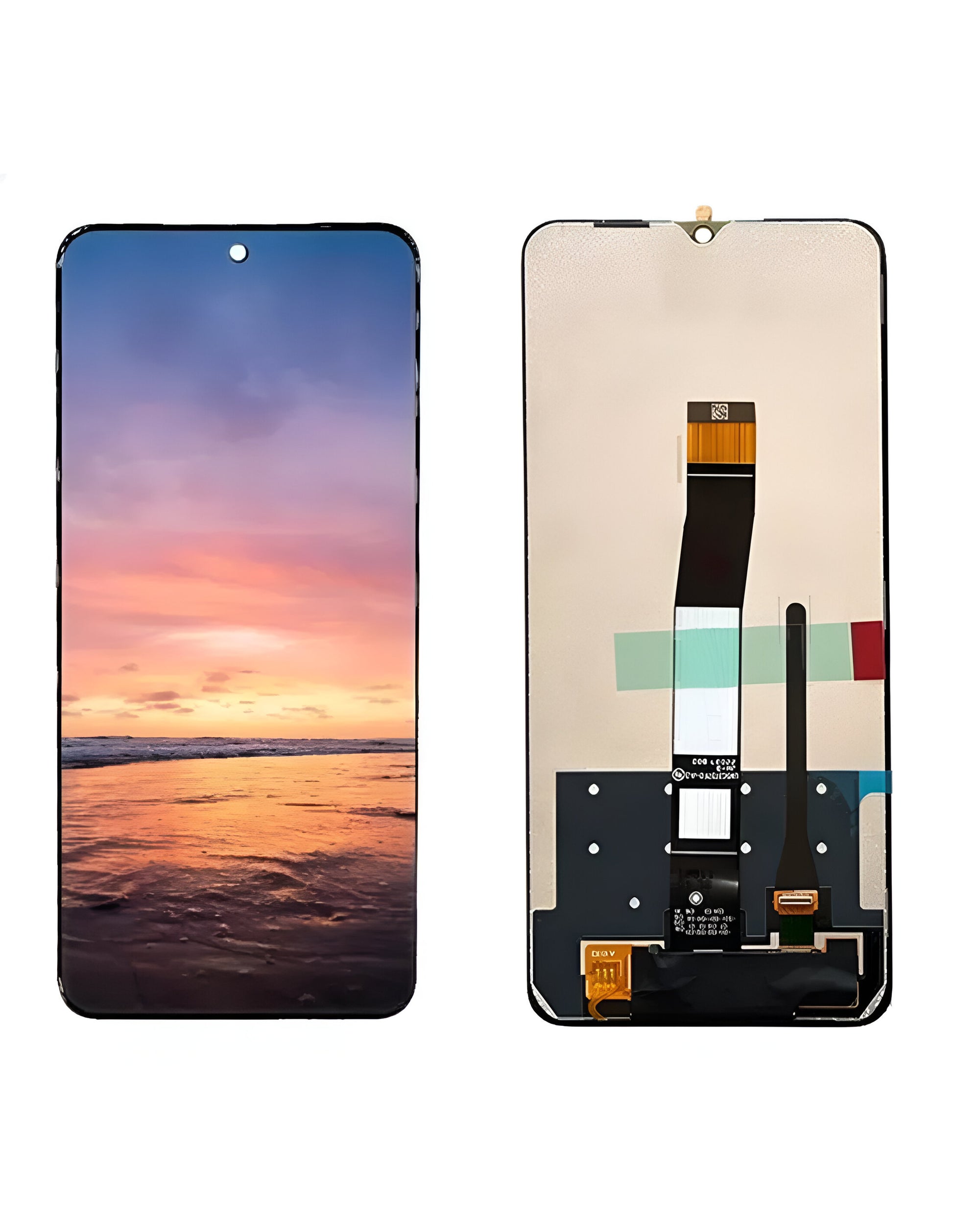 Modulo Xiaomi Redmi 10C – Repuestos para Xiaomi