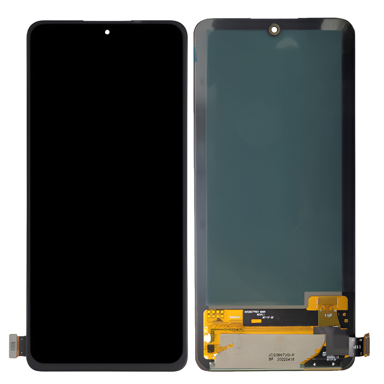 Modulo Xiaomi X4 Pro – Repuestos para Xiaomi