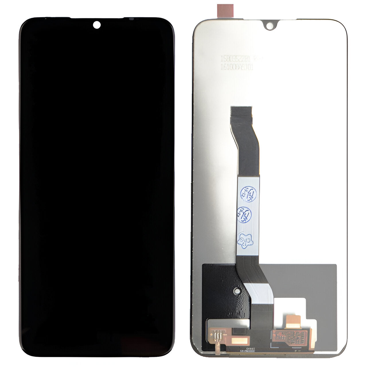 Modulo Xiaomi Note 8 – Repuestos para Xiaomi