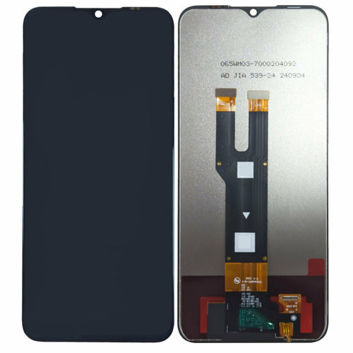 Modulo Zte Blade V50 Design 4G