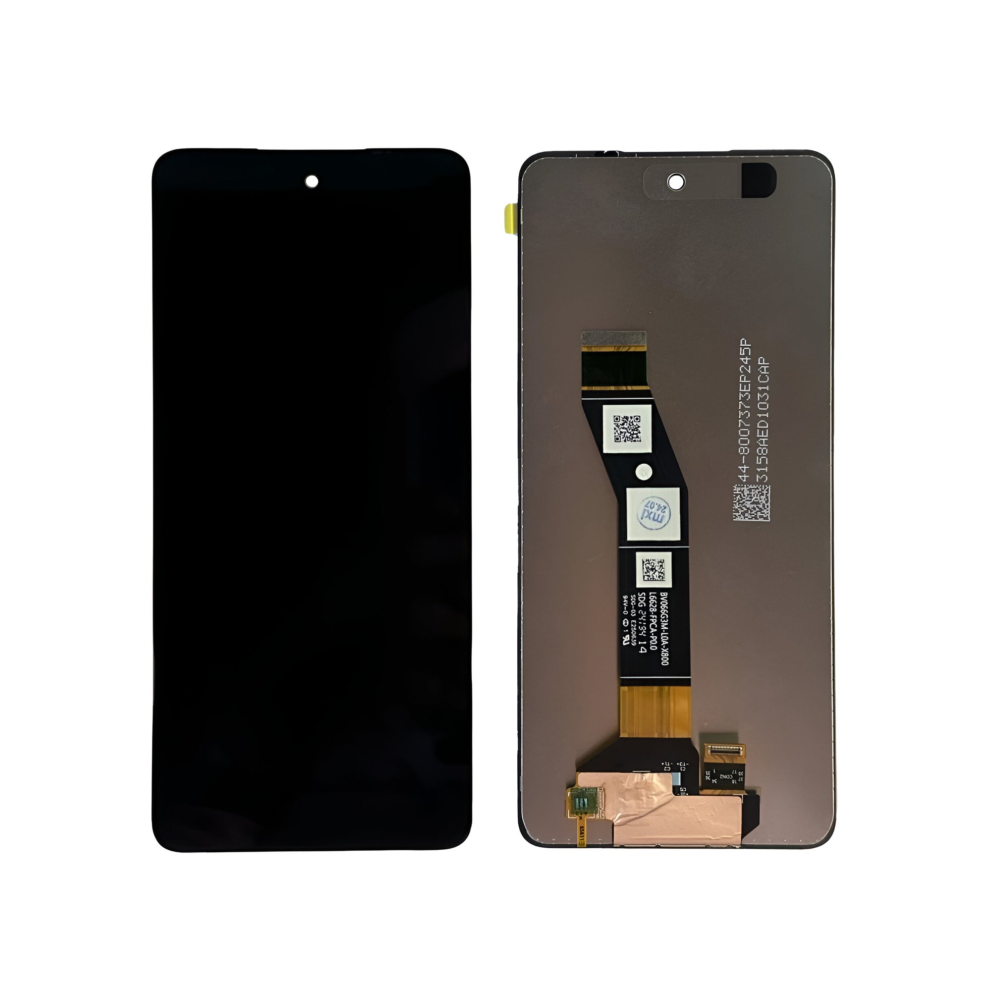 Modulo Motorola Moto G04S – Repuestos para Motorola