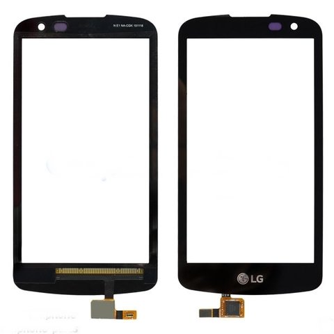 Touch Lg K4 – Repuestos para Lg