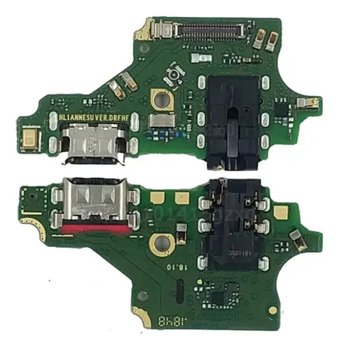 Placa De Carga Huaweii P20 Lite/Nova 3E