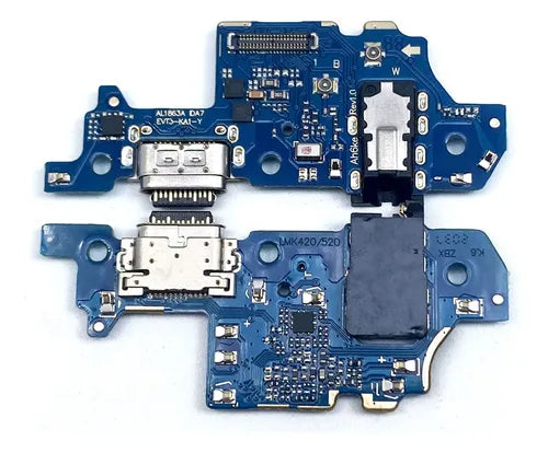 Placa De Carga Lg K52