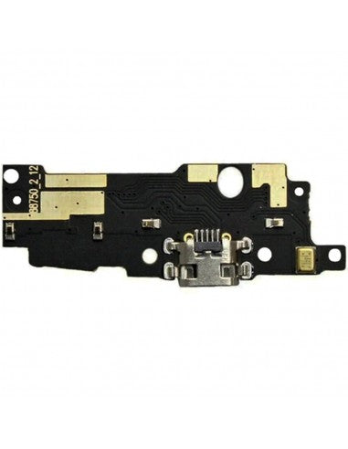 Placa De Carga Motorola Moto E5 Play Go
