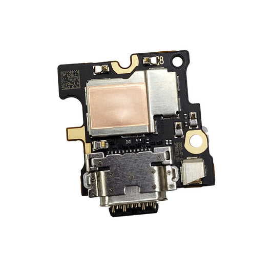 Placa De Carga Motorola Moto Edge