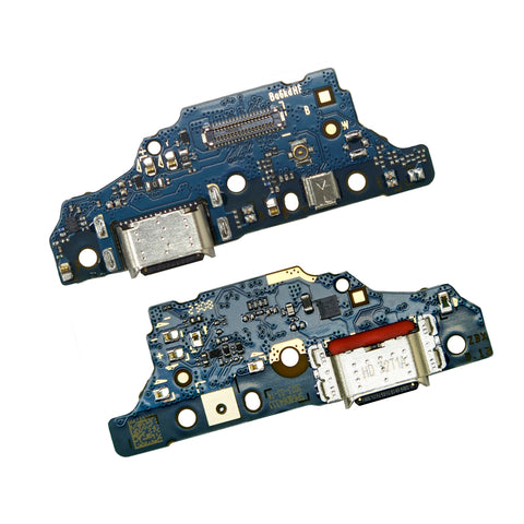 Placa De Carga Motorola Moto G13