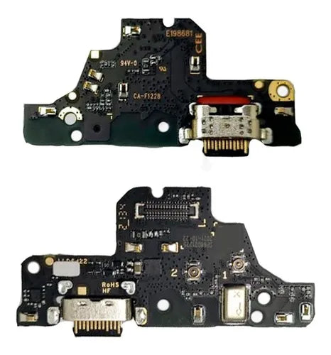 Placa De Carga Motorola Moto G41