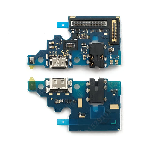 Placa De Carga Samsung A51 – Repuestos para Samsung