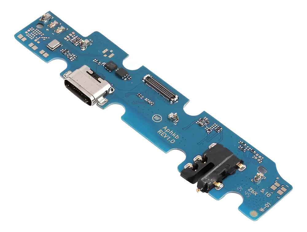 Placa De Carga Samsung Tab A7 Lite T220 – Repuestos para Samsung