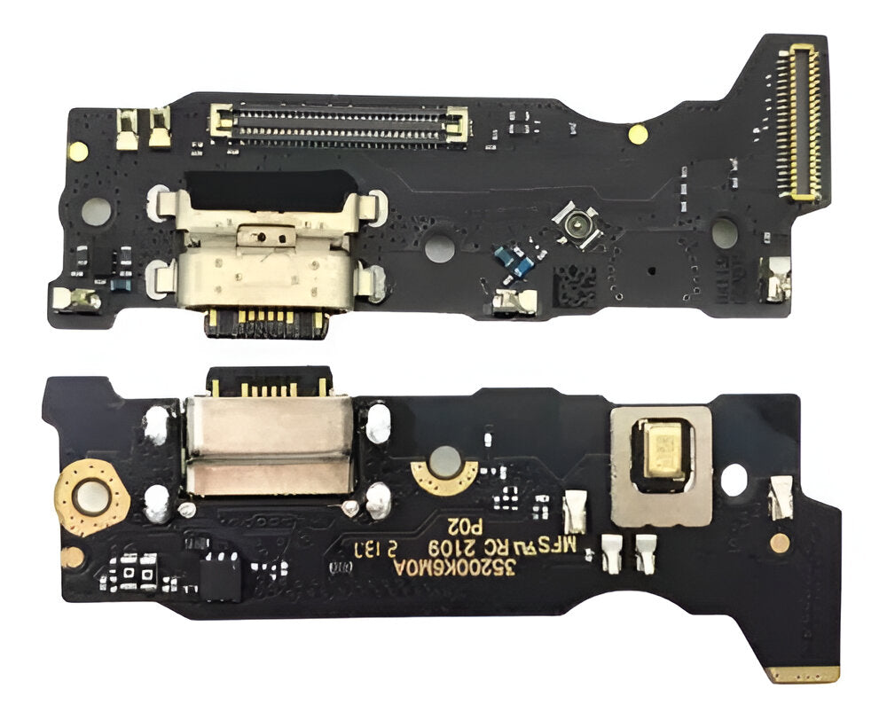 Placa De Carga Xiaomi Note 10 Pro – Repuestos para Xiaomi