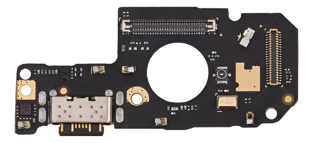 Placa De Carga Xiaomi Note 12 Pro 5G – Repuestos para Xiaomi