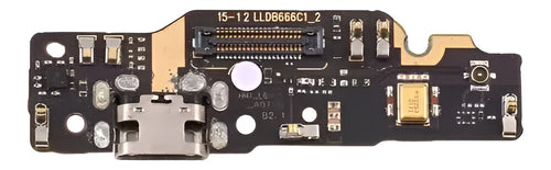Placa De Carga Xiaomi Note 6 Pro – Repuestos para Xiaomi