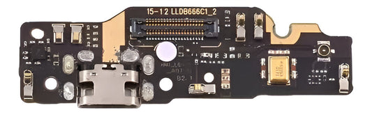 Placa De Carga Xiaomi Note 6 Pro – Repuestos para Xiaomi
