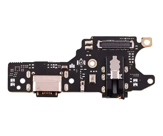 Placa De Carga Xiaomi Note 9 – Repuestos para Xiaomi
