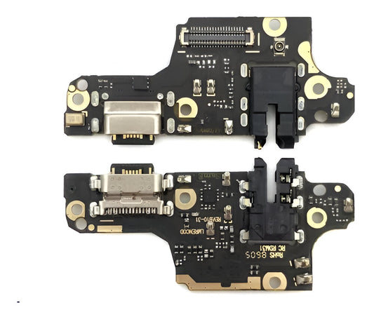 Placa De Carga Xiaomi Note 9S – Repuestos para Xiaomi
