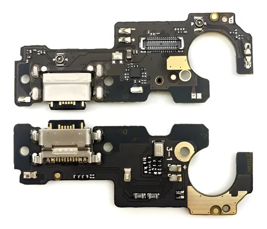 Placa De Carga Xiaomi Redmi 10 – Repuestos para Xiaomi