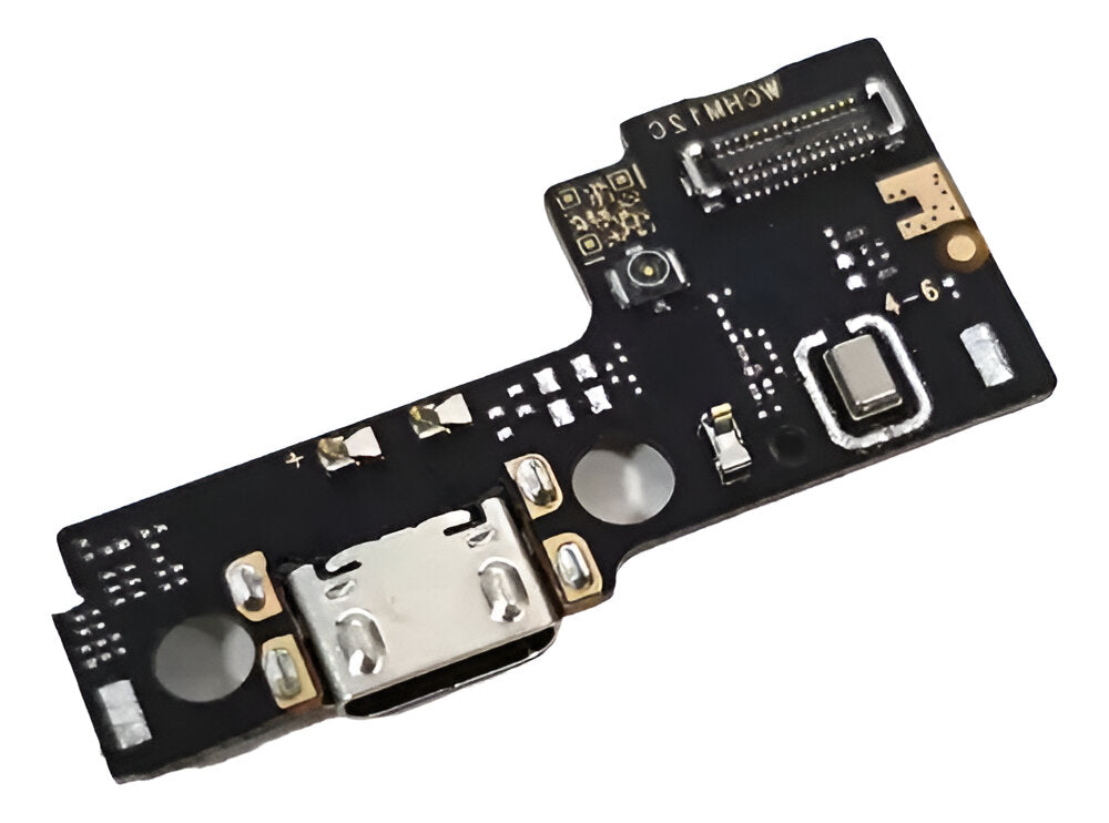 Placa De Carga Xiaomi Redmi 12C – Repuestos para Xiaomi