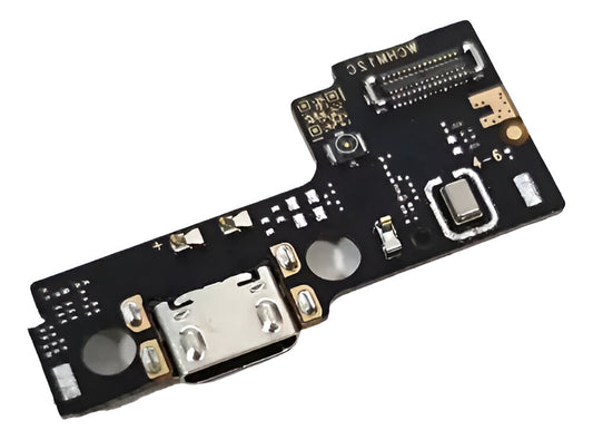 Placa De Carga Xiaomi Redmi 12C – Repuestos para Xiaomi